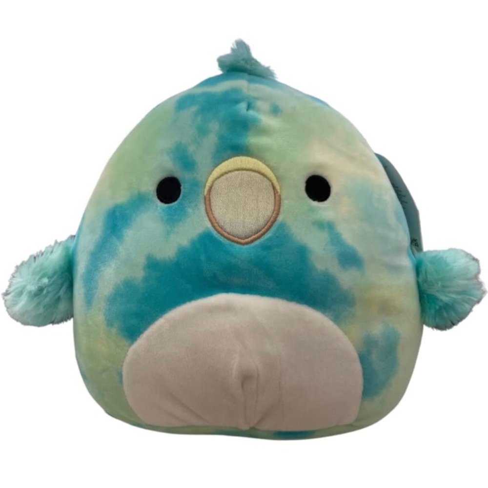 Omari Squishmallow